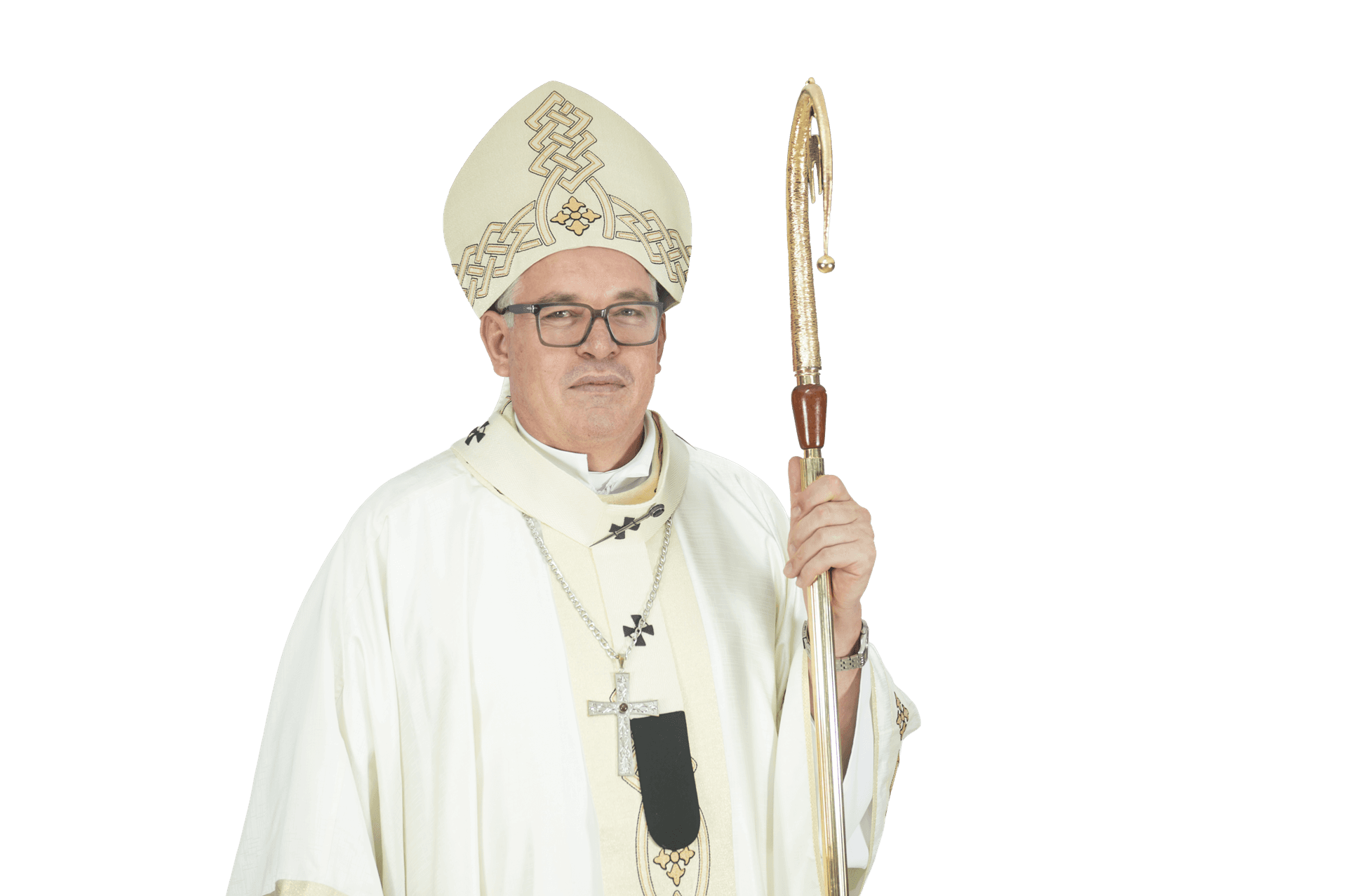 Dom Geremias Steinmetz