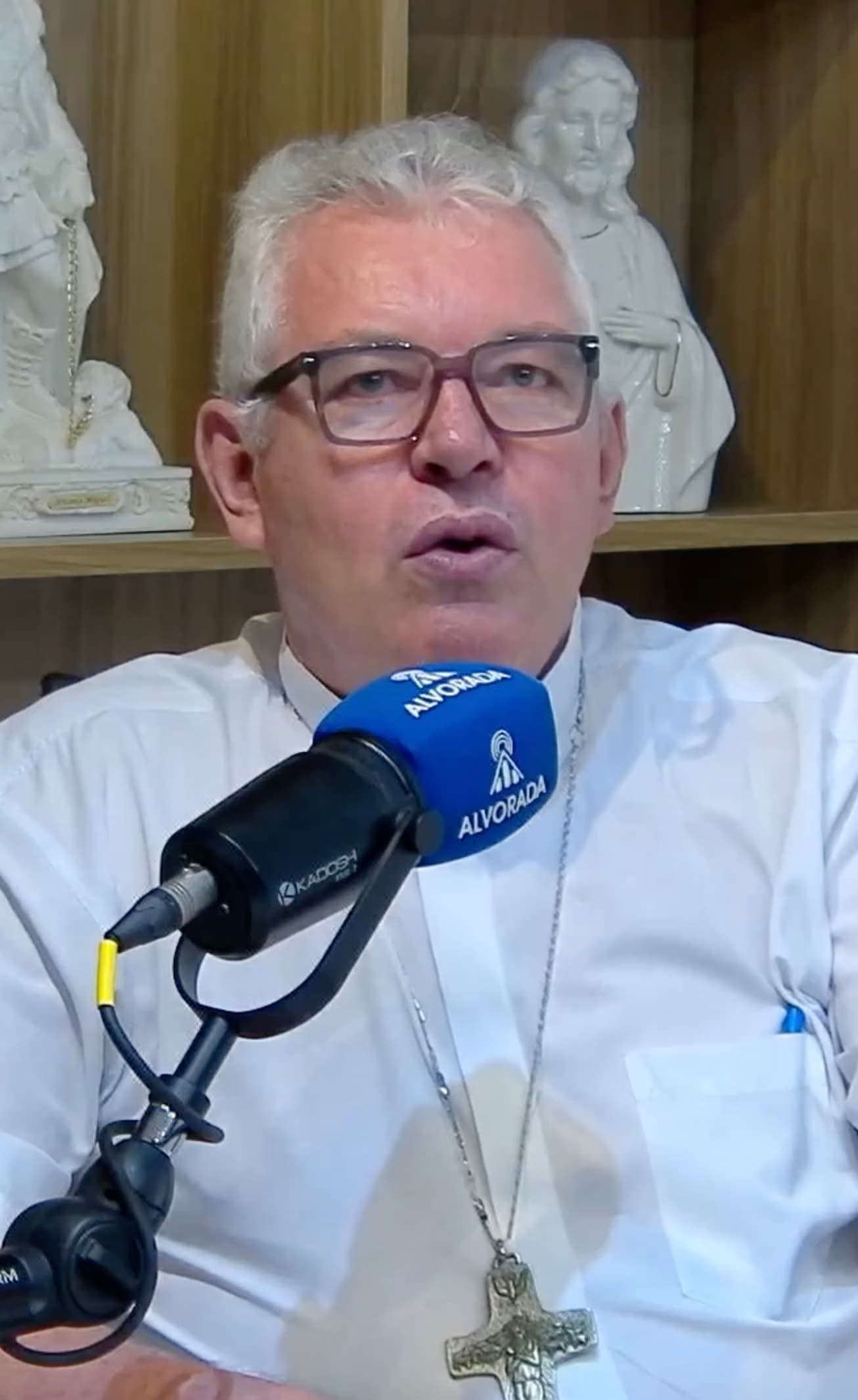 Oferecimento diário de março 2026