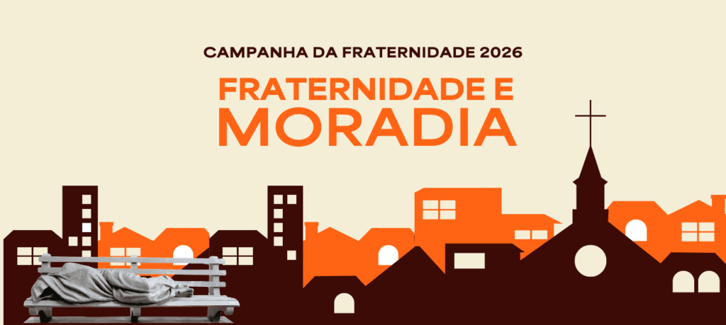 CÁRITAS ARQUIDIOCESANA LANÇA EDITAL DO FUNDO ARQUIDIOCESANO DE SOLIDARIEDADE 2026